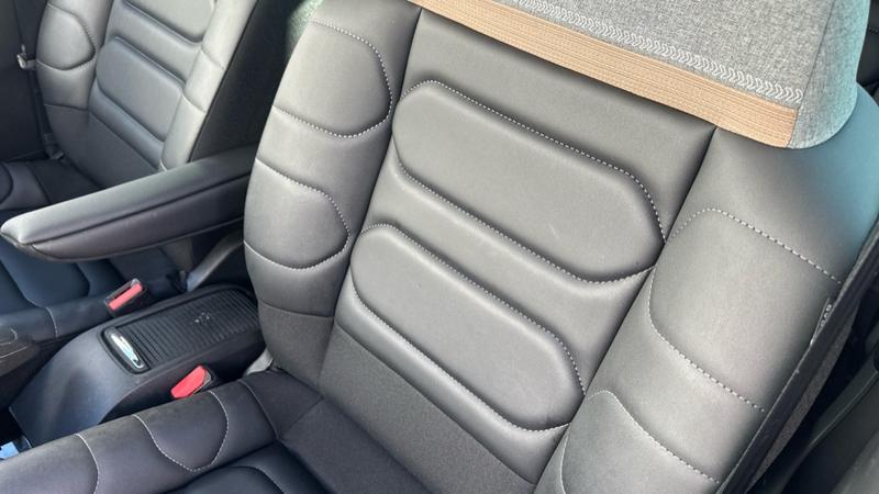 Used Citroen C3 Aircross 2022 for sale - 77747013: Photo 34