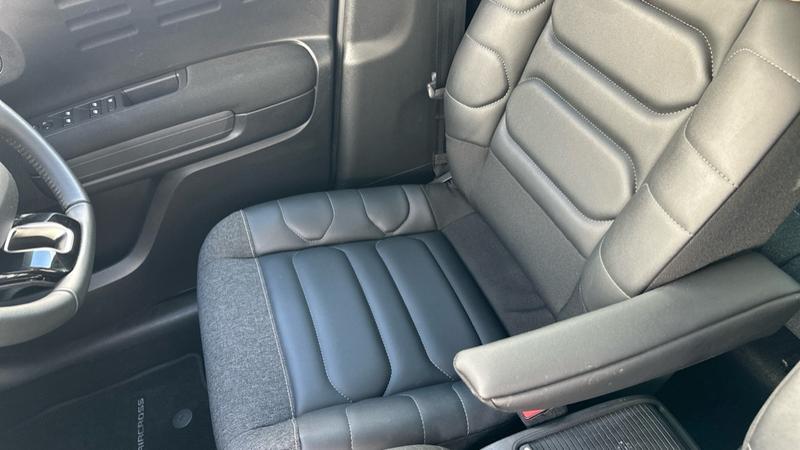 Used Citroen C3 Aircross 2022 for sale - 77747013: Photo 39