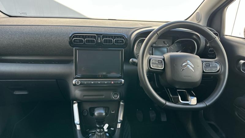 Used Citroen C3 Aircross 2022 for sale - 77747013: Photo 4