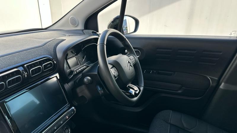 Used Citroen C3 Aircross 2022 for sale - 77747013: Photo 40