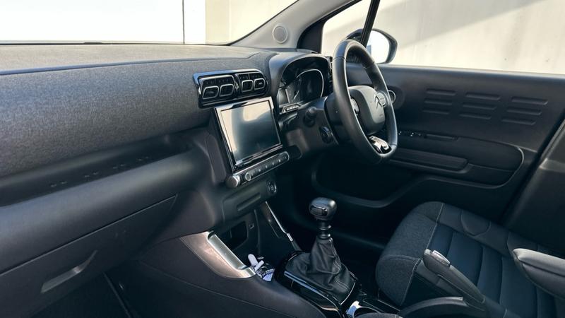 Used Citroen C3 Aircross 2022 for sale - 77747013: Photo 41