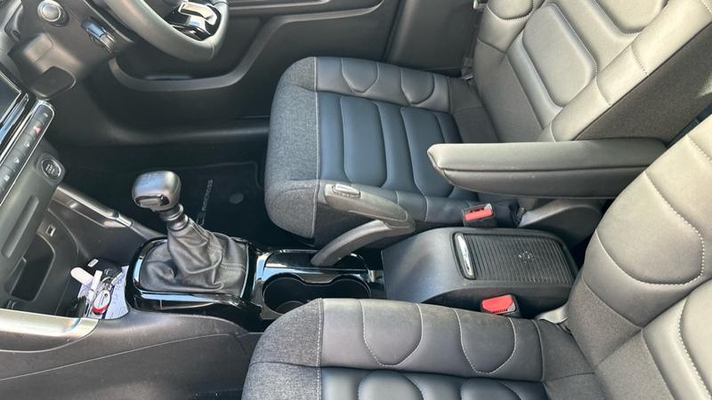 Used Citroen C3 Aircross 2022 for sale - 77747013: Photo 42