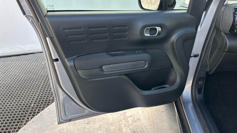 Used Citroen C3 Aircross 2022 for sale - 77747013: Photo 43