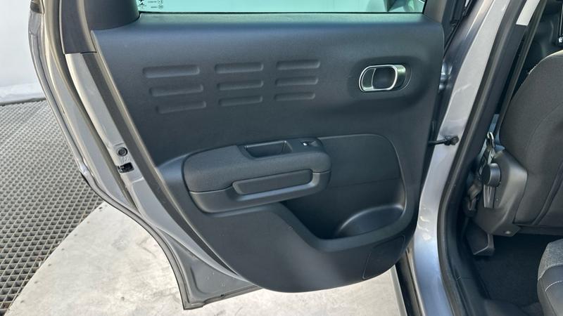 Used Citroen C3 Aircross 2022 for sale - 77747013: Photo 44