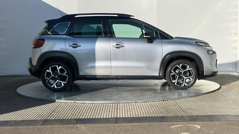 Used Citroen C3 Aircross 2022 for sale - 77747013: Photo 5