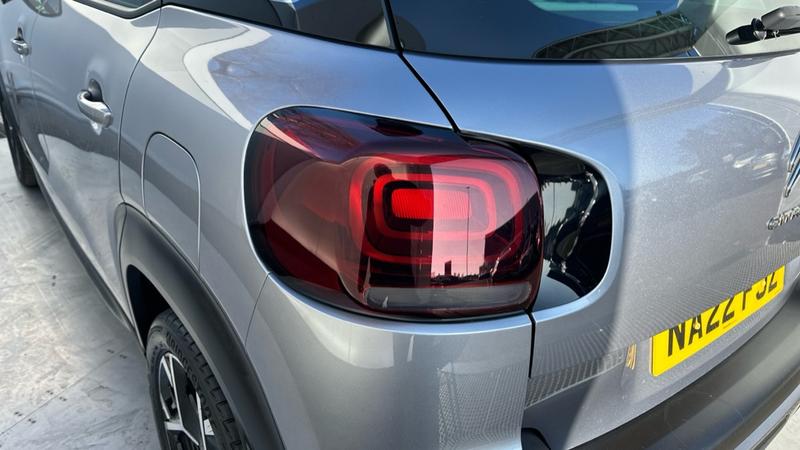 Used Citroen C3 Aircross 2022 for sale - 77747013: Photo 51