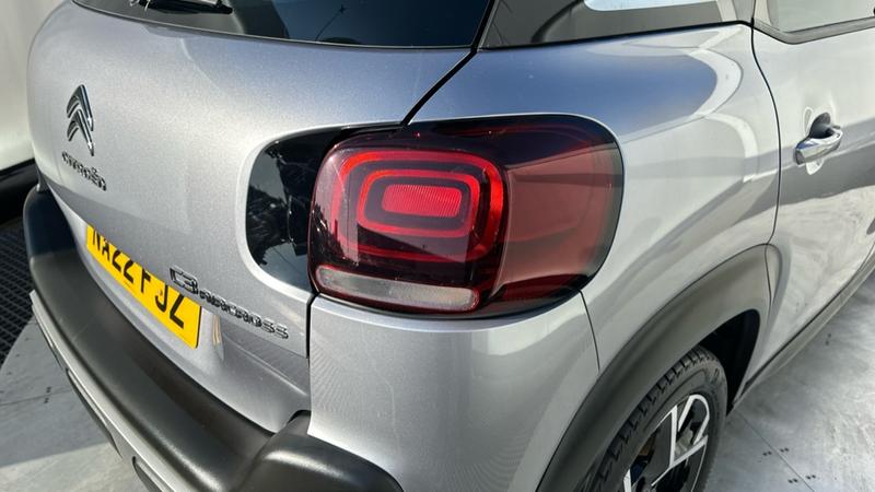 Used Citroen C3 Aircross 2022 for sale - 77747013: Photo 53
