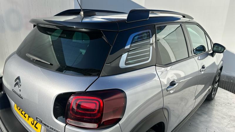 Used Citroen C3 Aircross 2022 for sale - 77747013: Photo 57
