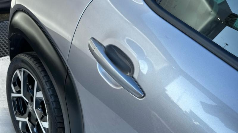 Used Citroen C3 Aircross 2022 for sale - 77747013: Photo 58