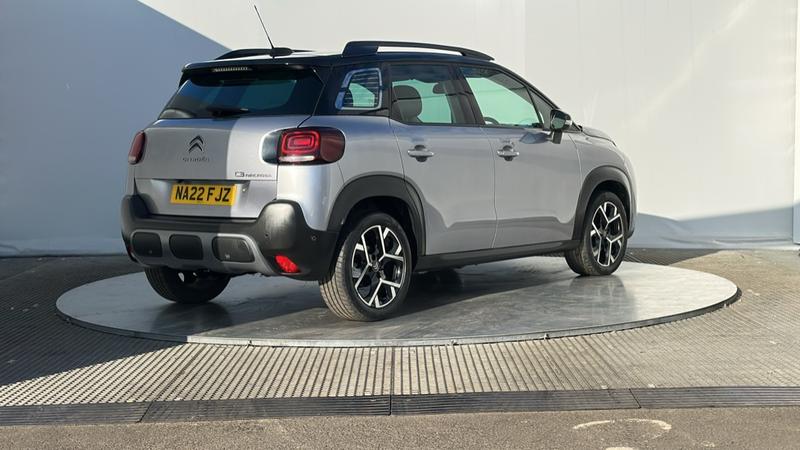 Used Citroen C3 Aircross 2022 for sale - 77747013: Photo 6