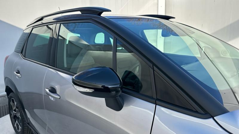 Used Citroen C3 Aircross 2022 for sale - 77747013: Photo 61