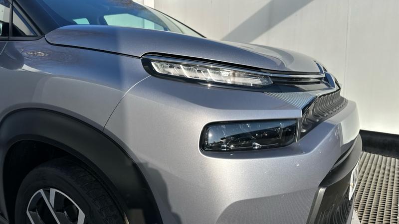 Used Citroen C3 Aircross 2022 for sale - 77747013: Photo 64