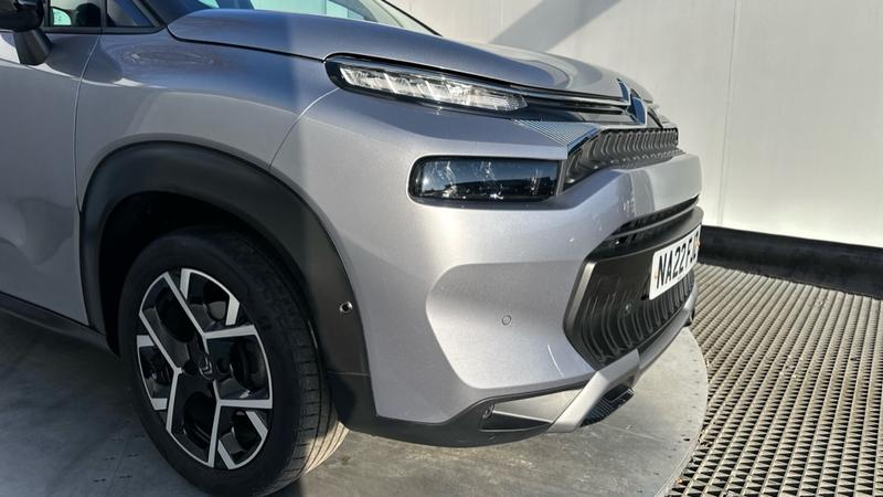 Used Citroen C3 Aircross 2022 for sale - 77747013: Photo 65