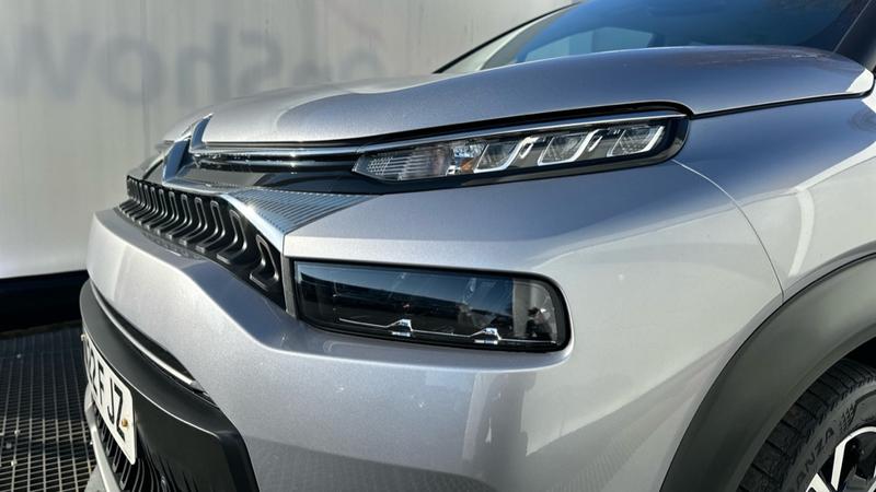 Used Citroen C3 Aircross 2022 for sale - 77747013: Photo 67