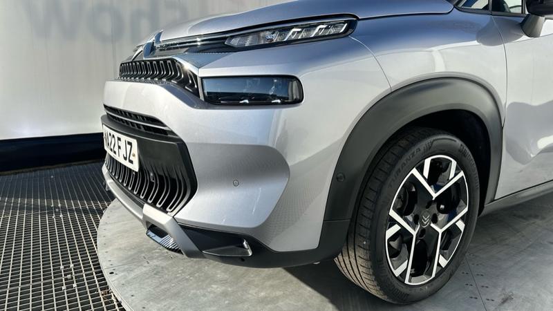 Used Citroen C3 Aircross 2022 for sale - 77747013: Photo 68