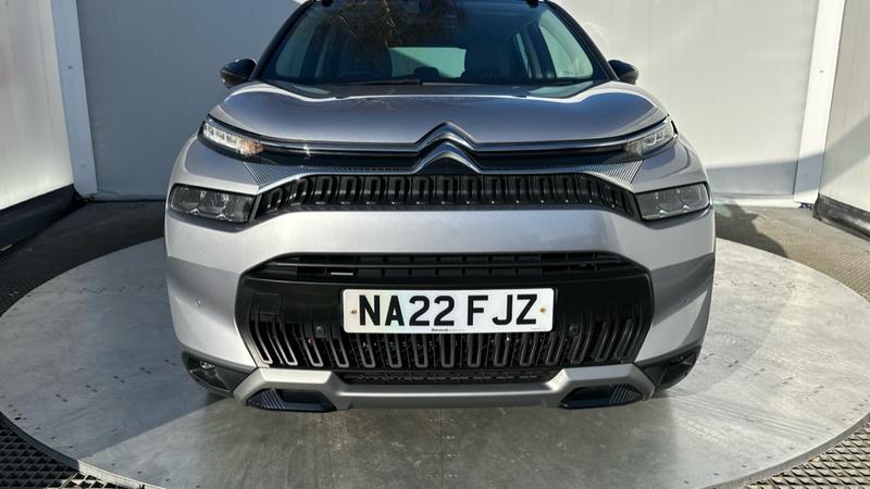 Used Citroen C3 Aircross 2022 for sale - 77747013: Photo 69