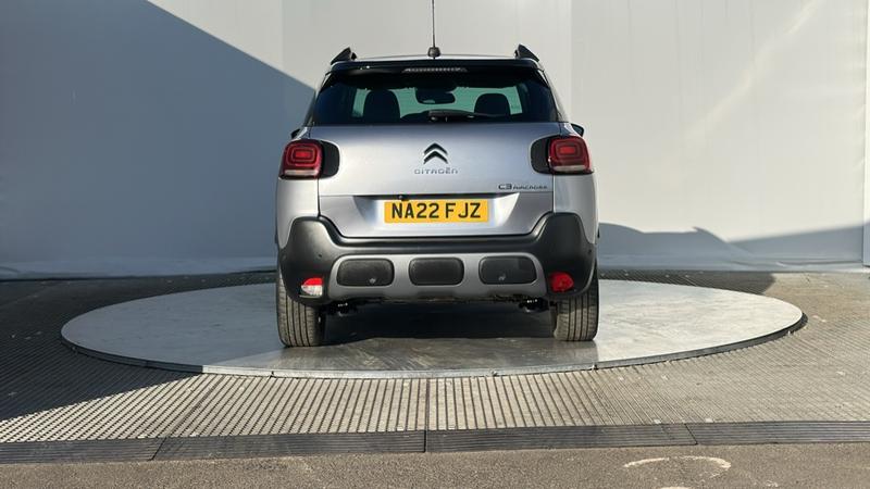 Used Citroen C3 Aircross 2022 for sale - 77747013: Photo 7