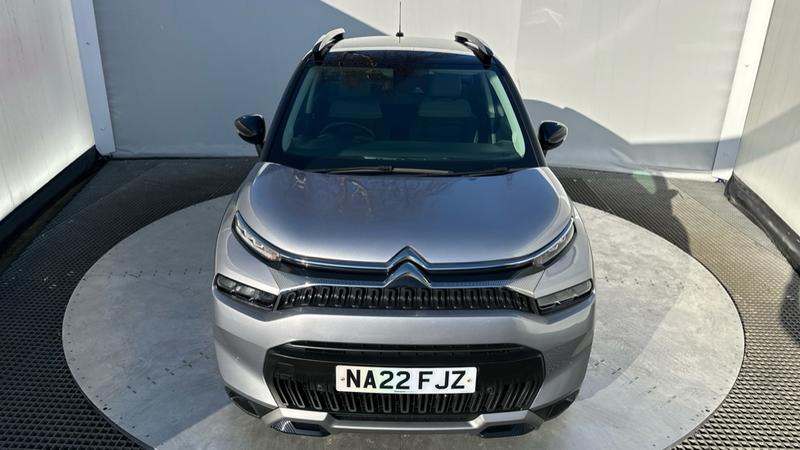Used Citroen C3 Aircross 2022 for sale - 77747013: Photo 70