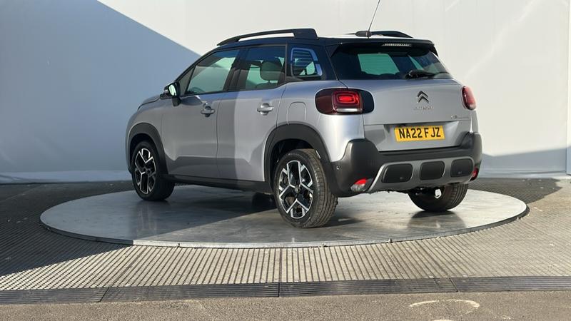 Used Citroen C3 Aircross 2022 for sale - 77747013: Photo 8