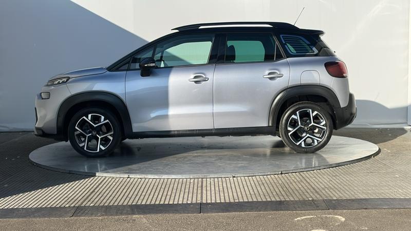 Used Citroen C3 Aircross 2022 for sale - 77747013: Photo 9