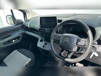 Used Citroen Berlingo 2022 for sale - 78505675: Photo