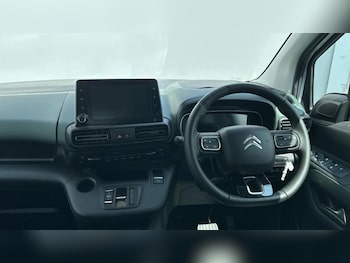 Used Citroen Berlingo 2022 for sale - 78505675: Photo