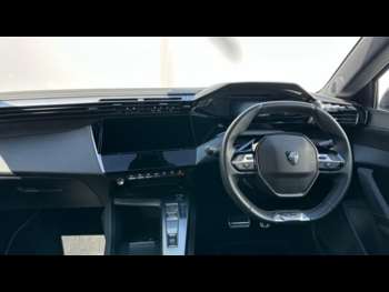Used Peugeot 408 2024 for sale - 74650773: Photo