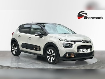 Used Citroen C3 2023 for sale - 79548714: Photo