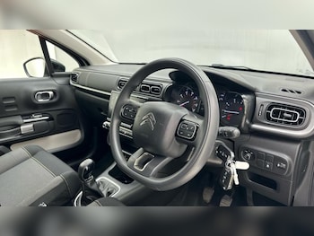 Used Citroen C3 2023 for sale - 79548714: Photo