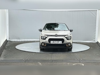 Used Citroen C3 2023 for sale - 79548714: Photo