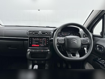 Used Citroen C3 2023 for sale - 79548714: Photo