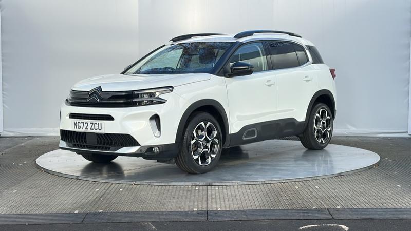 Used Citroen C5 Aircross 2023 for sale - 77301266: Photo 10