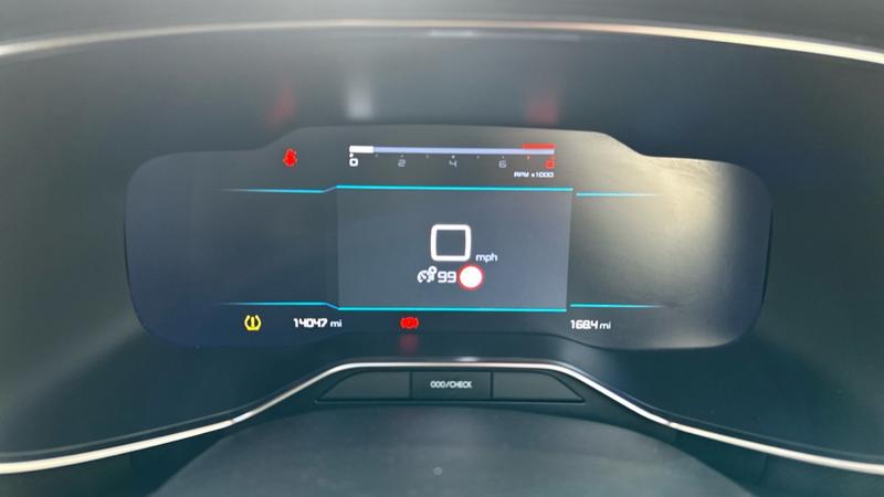 Used Citroen C5 Aircross 2023 for sale - 77301266: Photo 13