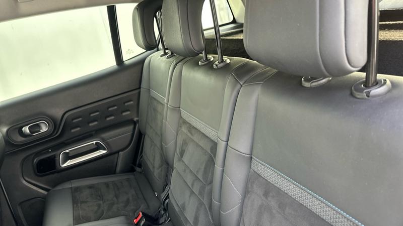 Used Citroen C5 Aircross 2023 for sale - 77301266: Photo 14