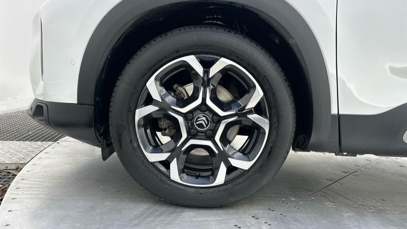 Used Citroen C5 Aircross 2023 for sale - 77301266: Photo 17