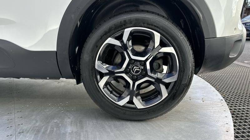 Used Citroen C5 Aircross 2023 for sale - 77301266: Photo 18