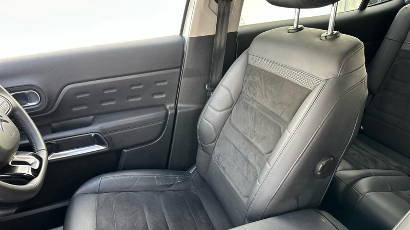 Used Citroen C5 Aircross 2023 for sale - 77301266: Photo 24