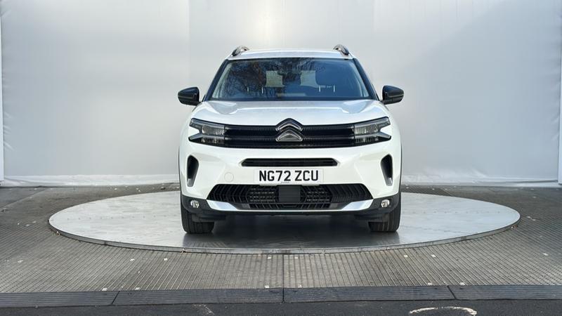 Used Citroen C5 Aircross 2023 for sale - 77301266: Photo 3