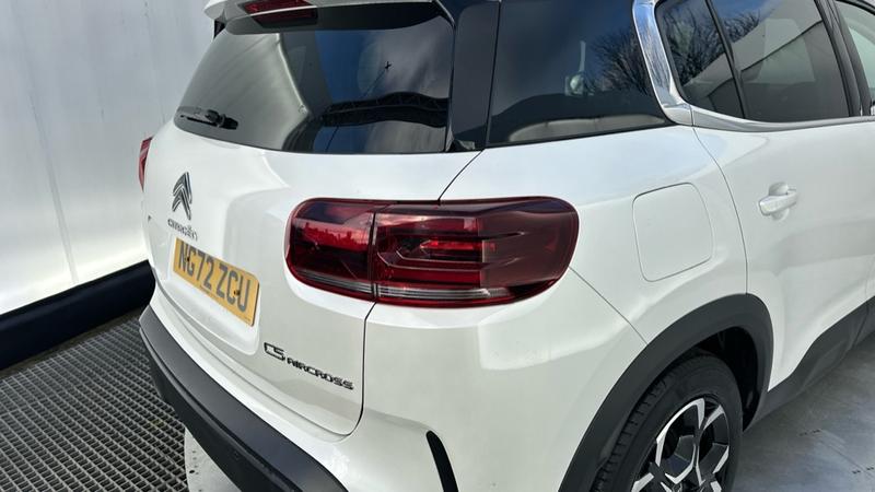 Used Citroen C5 Aircross 2023 for sale - 77301266: Photo 30