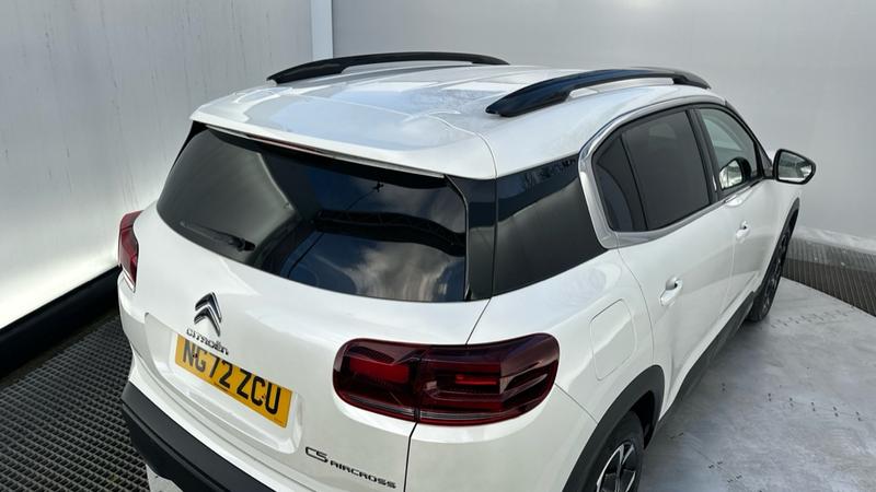 Used Citroen C5 Aircross 2023 for sale - 77301266: Photo 33