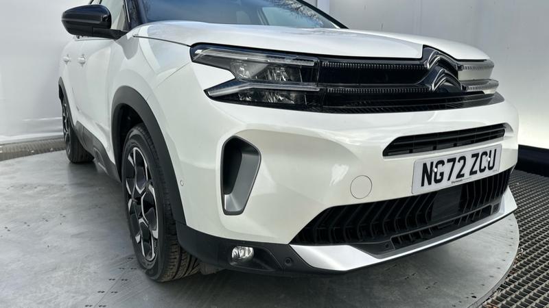 Used Citroen C5 Aircross 2023 for sale - 77301266: Photo 35