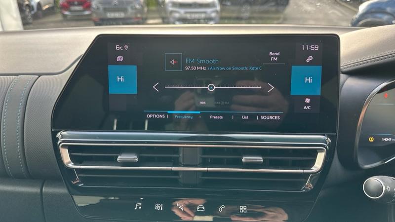 Used Citroen C5 Aircross 2023 for sale - 77301266: Photo 49