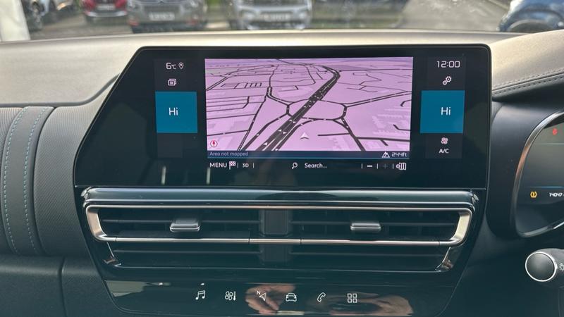 Used Citroen C5 Aircross 2023 for sale - 77301266: Photo 50