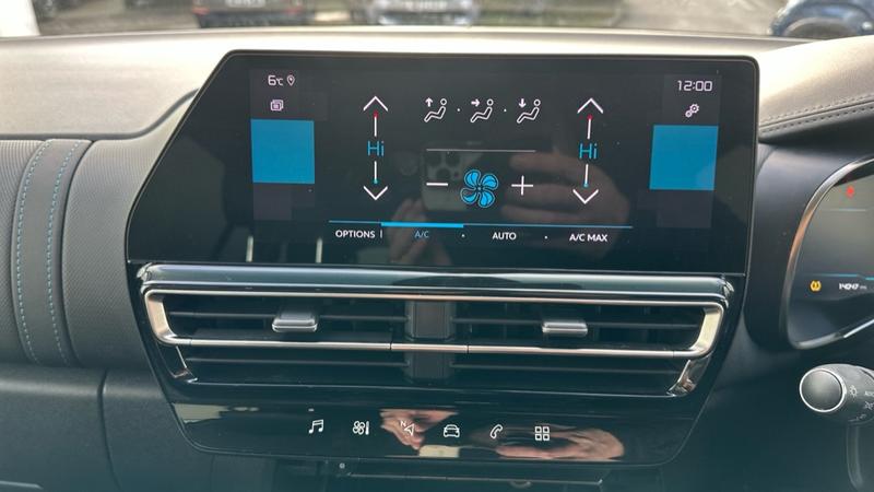 Used Citroen C5 Aircross 2023 for sale - 77301266: Photo 52