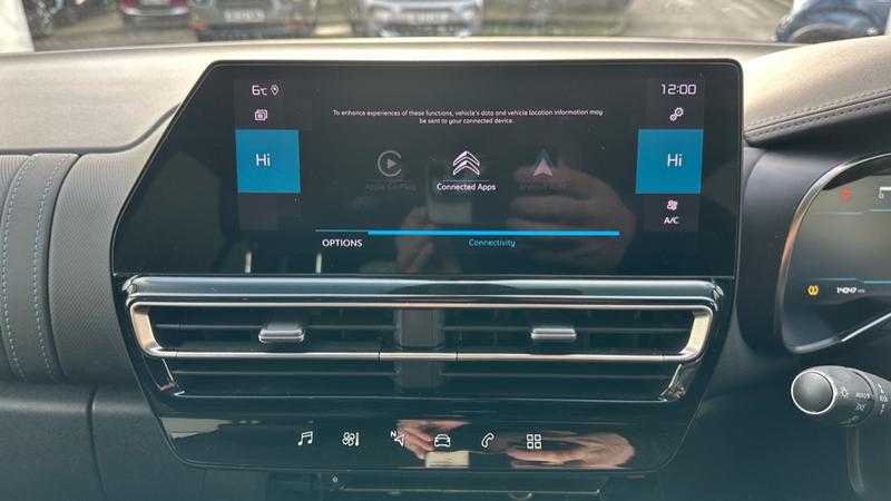 Used Citroen C5 Aircross 2023 for sale - 77301266: Photo 54