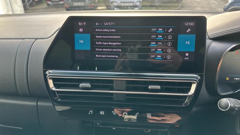 Used Citroen C5 Aircross 2023 for sale - 77301266: Photo 57