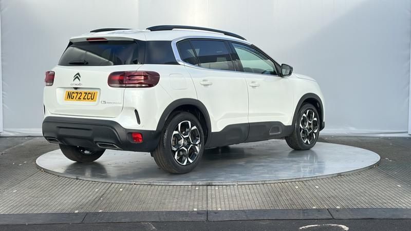 Used Citroen C5 Aircross 2023 for sale - 77301266: Photo 6