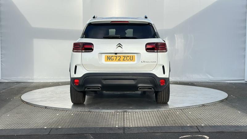 Used Citroen C5 Aircross 2023 for sale - 77301266: Photo 7