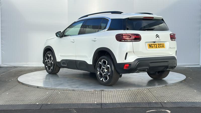 Used Citroen C5 Aircross 2023 for sale - 77301266: Photo 8
