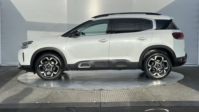 Used Citroen C5 Aircross 2023 for sale - 77301266: Photo 9